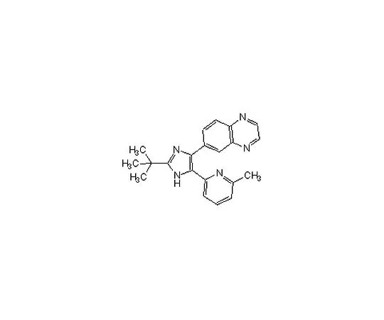 62-8441-56　［已停用］TGF-βRI激酶抑制剂VIII　616459-2MG