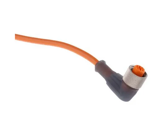63-7384-53　Belden RKWT系列M12电缆安装连接器，4个触点插座　RKWT4-07/2