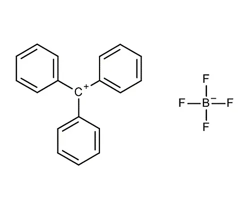 61-0377-22　［已停用］合成用四氟硼酸三钼841391 10G　8.41391.0010