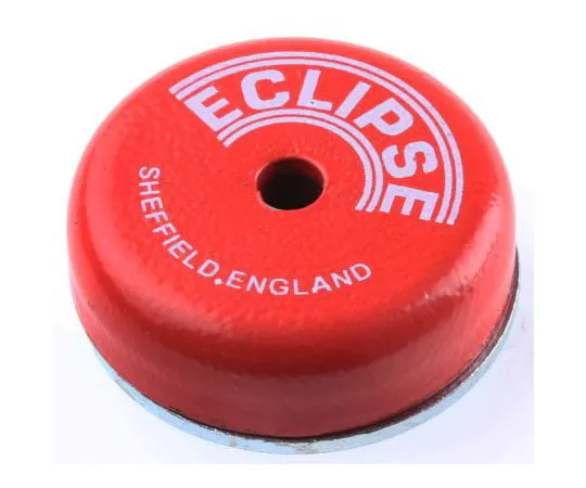 63-7477-42　Eclipse 38.1毫米螺纹孔M4铝合金磁铁　828