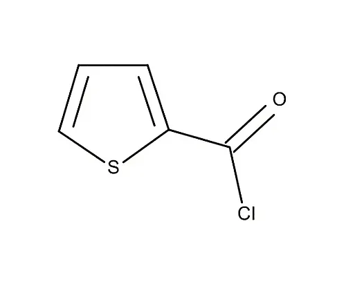 61-0345-41　［已停用］用于合成的噻吩-2-羧酸氯化物814308 25mL　8.14308.0025