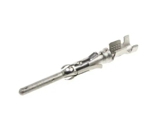 63-7382-36　TE Connectivity Type III+Series, size 16 Male Crimp Circular Connector for use with Type III+Series　163082-1