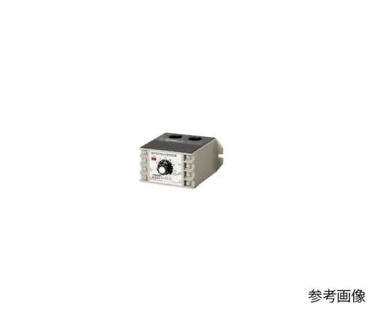 62-4815-27　加热器断开报警K2CU　K2CU-F10A-C AC4-10A AC100