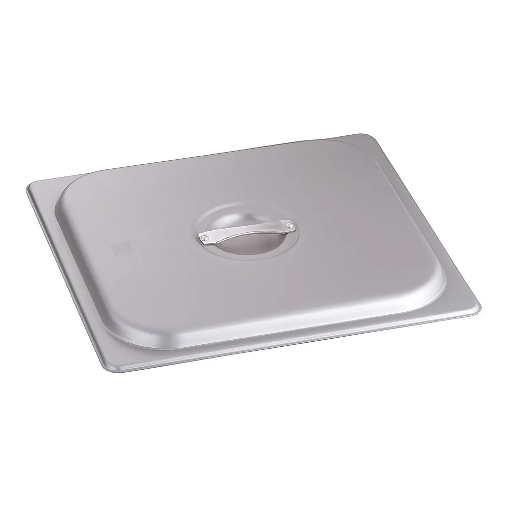 62-6361-93　For Meister Aluminum Hotel Pan Cover 2/3
