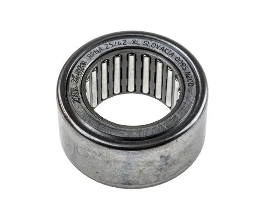 63-7402-84　滚针轴承RPNA25/42-XL, 25mm I.D, 42mm O.D　RPNA25/42-XL