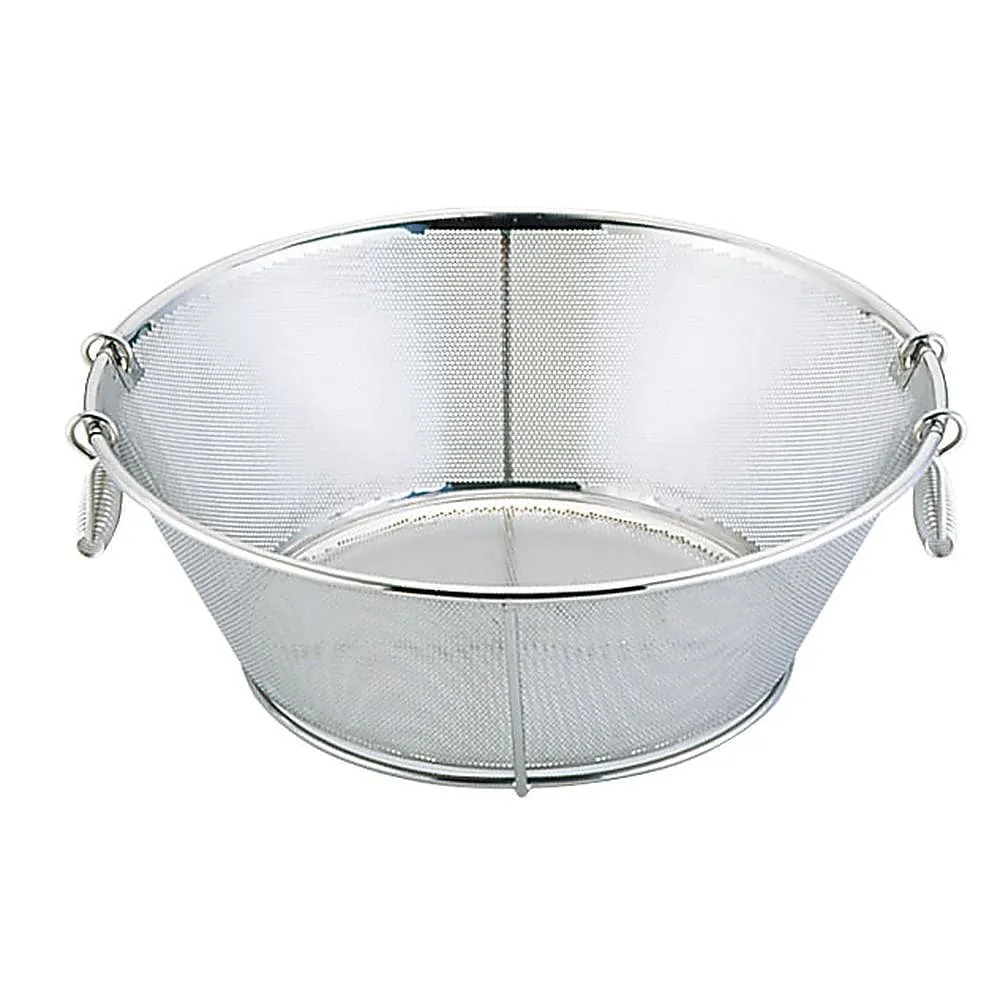 62-6401-62　Punching Flat Bottom Lift (Hole Diameter φ2.2 mm) 55 cm