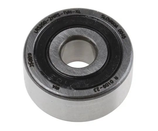 63-7401-02　Yoke轨道滚子LR5200-2RS, 10mm ID,外径32mm　LR5200-2RS