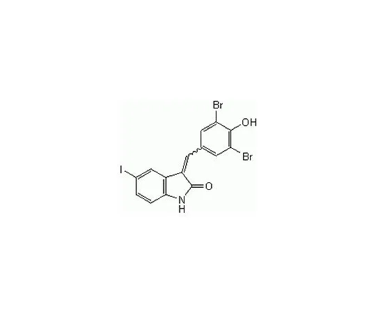62-8436-51　［已停用］InSolution (TM) Raf1激酶抑制剂I　553003-500UG