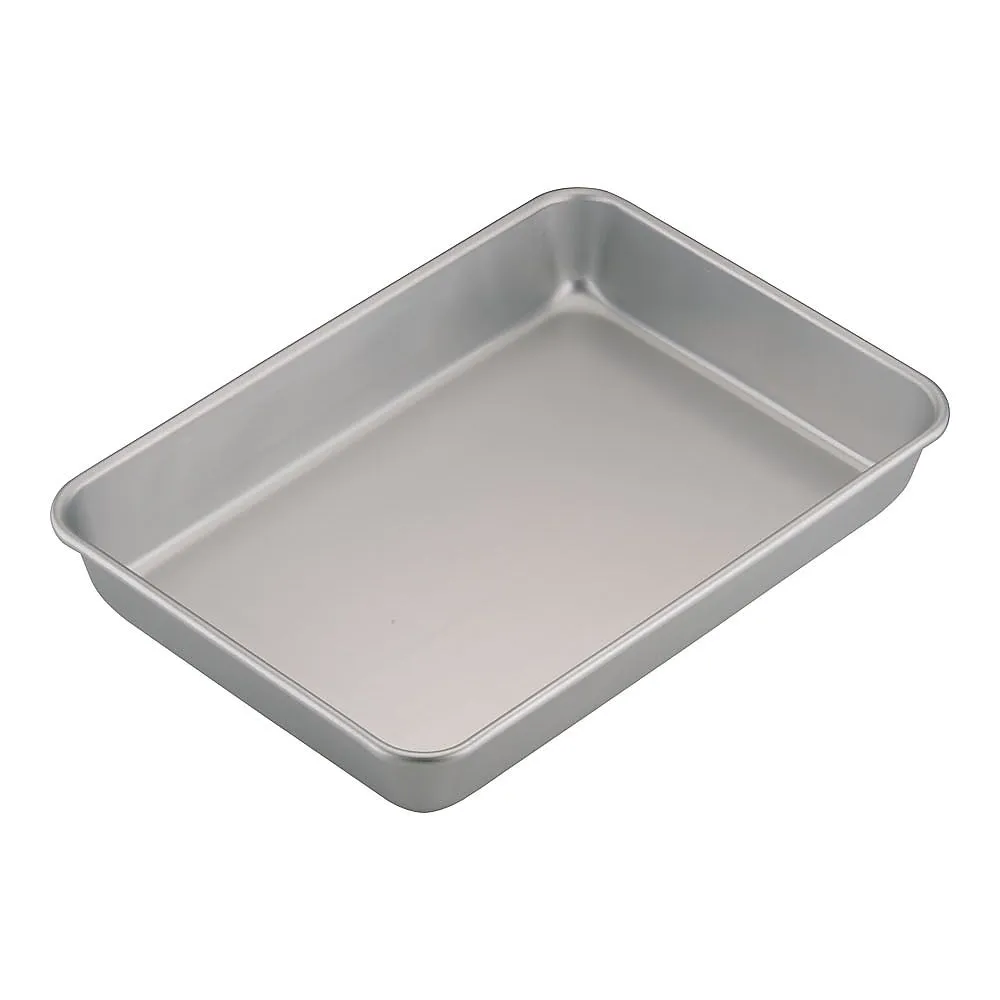 62-6370-53　Alumite Square Butt 8-Pack (1 Pack)
