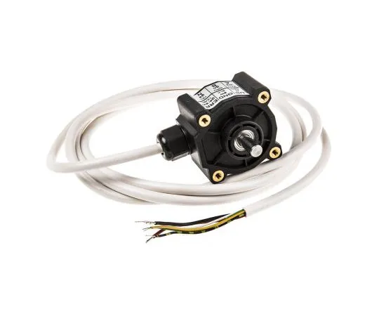 63-7471-73　恒速增量编码器500 ppr 1万 rpm 10→30 V dc　RS0-529-181