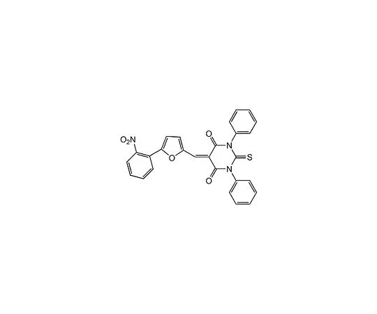 62-8431-57　［已停用］Omi/HtrA2蛋白酶抑制剂，Ucf-101　496150-10MG