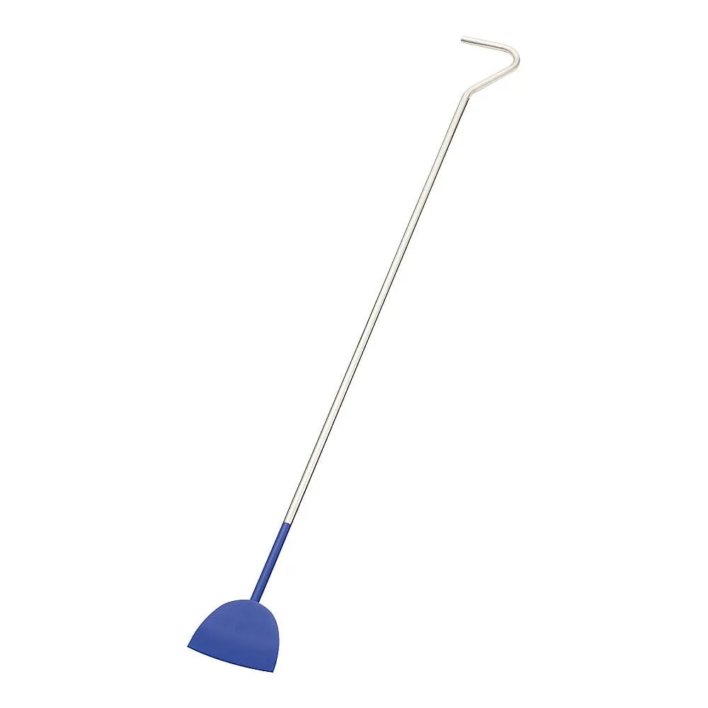 62-6383-83　Silicon Ultra Long Spatula Type 1500 Blue