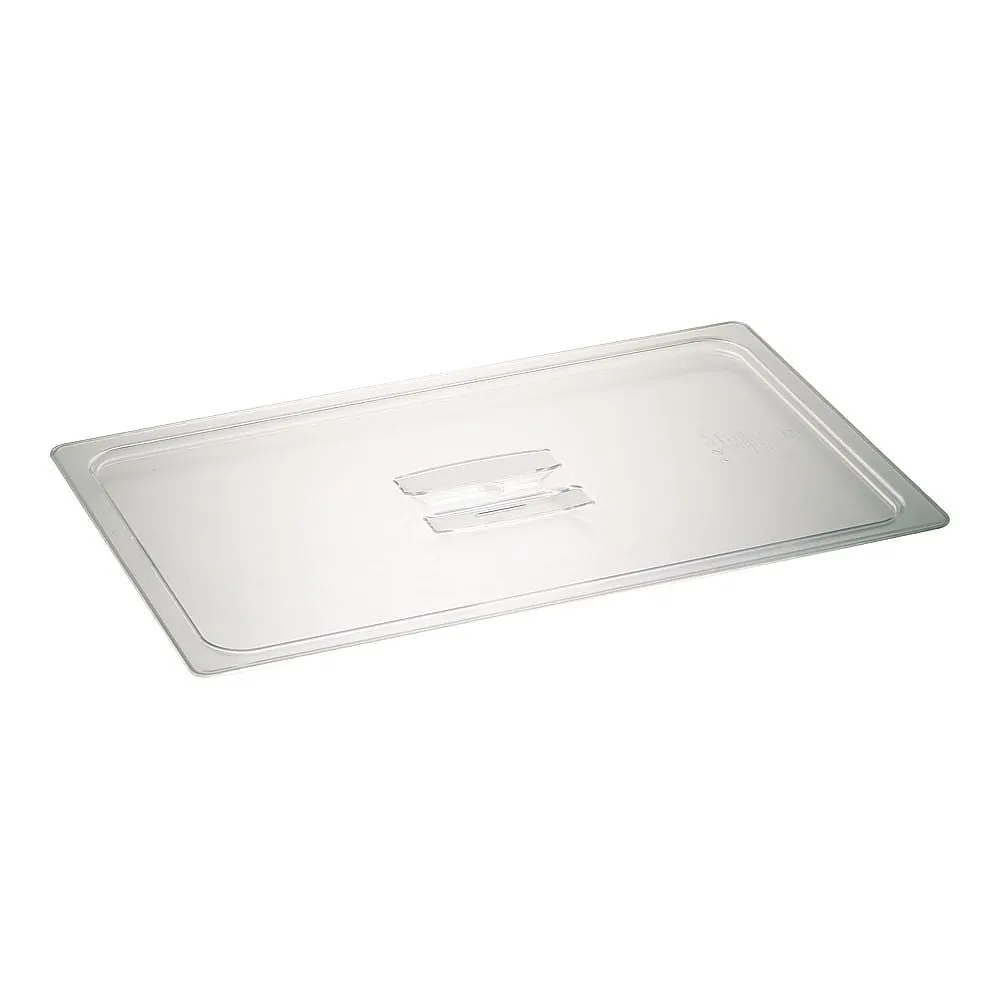 62-6366-35　Cover with Handle for Trust Cold Food Pan 1/1　8455