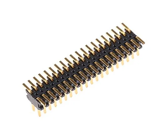 63-7461-68　Samtec FTE, 40路，2列，直销头　FTE-120-01-G-DV