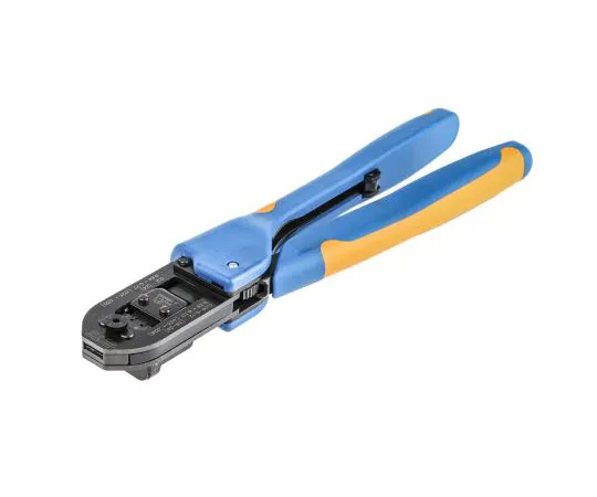 63-7391-24　TE连通性CERTI-CRIMPII型钳夹工具　91576-1