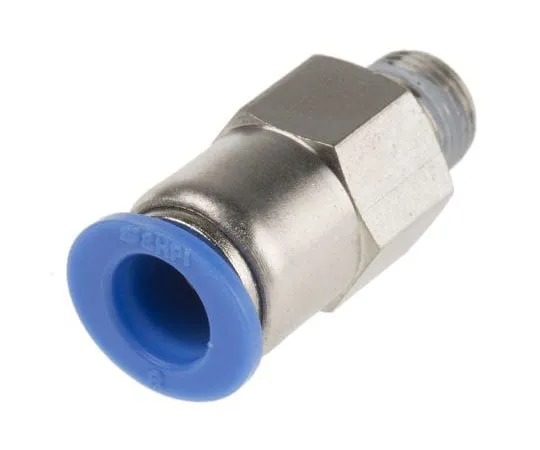 63-7372-34　RS PRO检查阀8mm管，0→9.9 kgf/cm2,0→990 kPa　144-2696