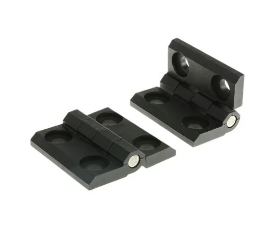 63-7465-20　Steinbach&Vollman PC销铰链螺丝，60mm x 60mm x 8mm　0.54.0506.0