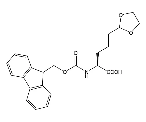 61-0391-08　［已停用］Foc-L-Allysine乙烯缩醛852305 100 mg　8523058100