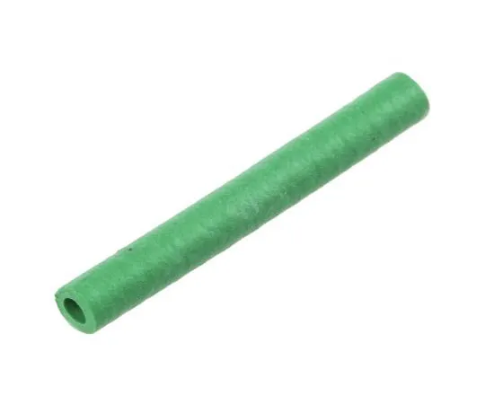 63-7391-13　SES英镑可膨胀氯丁橡胶绿色电缆套，直径1.25毫米，长度20毫米　2010001003