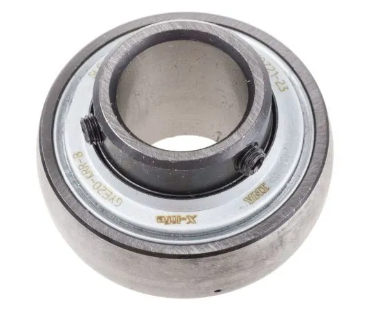 63-7400-26　INA轴承单元插入GYE20-XL-KRR-B　GYE20-XL-KRR-B