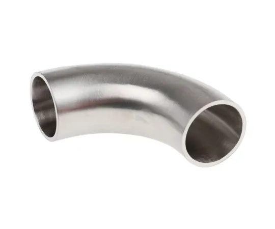 63-7458-13　RS PRO不锈钢焊接接头90°弯头，外径25.4mm　100786PO