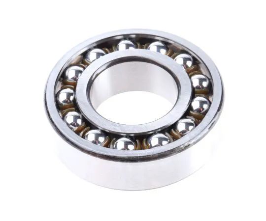 63-7466-64　25mm自对齐滚珠轴承52mm O.D　1205 ETN9