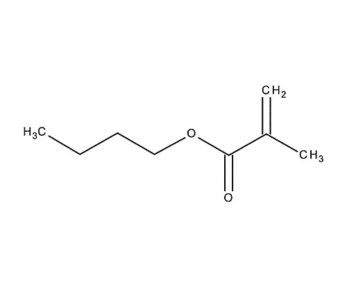 61-0326-33　［已停用］丁基甲基丙烯酸酯 (含HQ稳定剂) (800585 100mL) 的合成　8.00585.0100