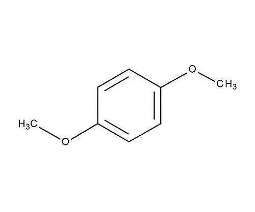 61-0336-21　［已停用］用于合成的对苯二酚二甲基醚804613 250G　8.04613.0250