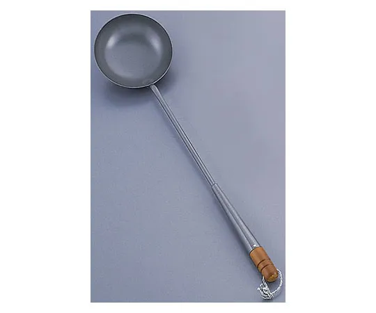 62-6444-79　HA titanium Chinese ladle 12 cm