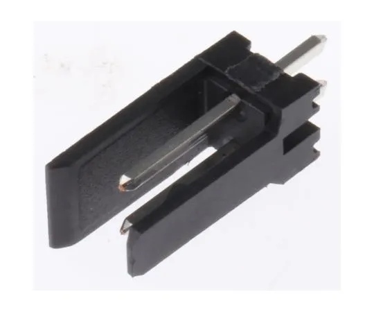 63-7437-34　Stelvio Kontek 47503341,2路，1列，直线式PCB页眉　47503341024401
