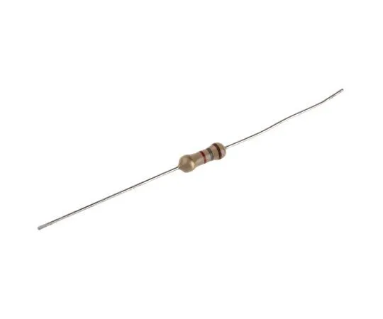 63-7346-99　TE连接性1.8kΩ0.5W碳膜固定电阻器±5% -1200→0ppm/°C　CFR50J1K8