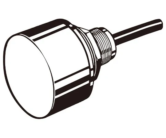 62-4825-03　近距离传感器E2C　E2C-C20MA 3M
