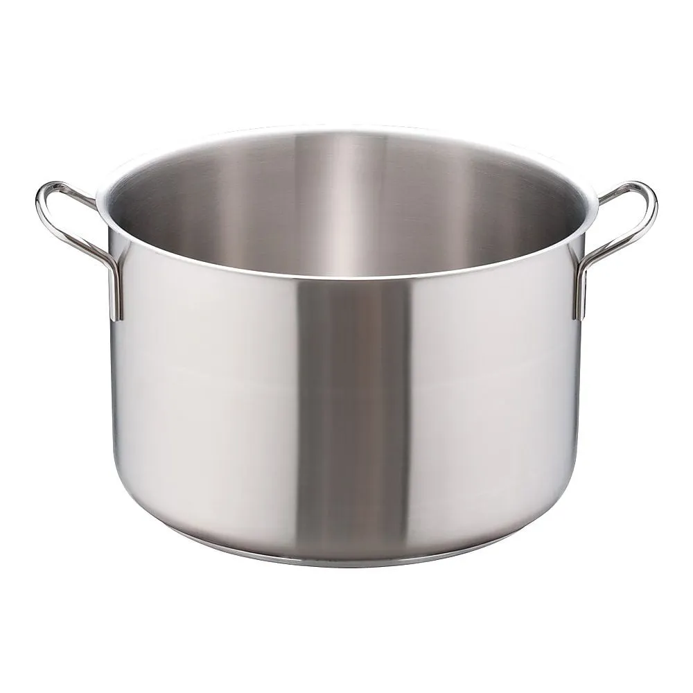 62-6327-49　Half-size Hot Pot Without Cover 40 cm