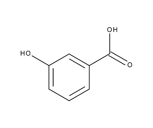 61-0336-09　［已停用］用于合成的3-羟基苯甲酸804537 5 G　8.04537.0005