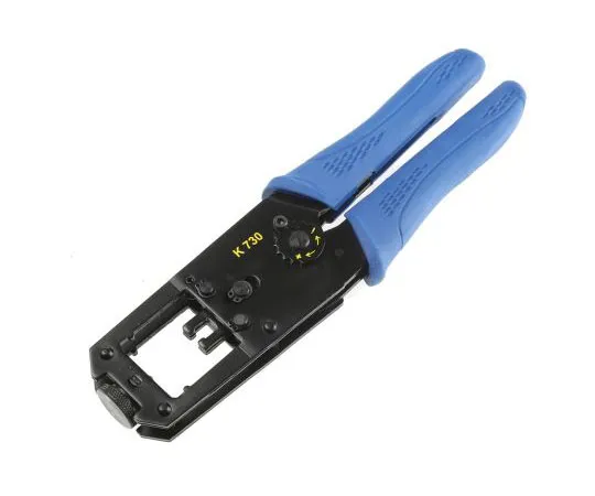 63-7471-14　BelStewart棘轮压痕工具　2980011-01-B