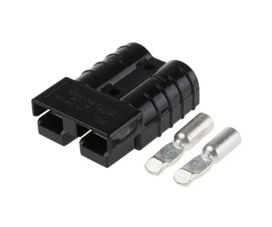 63-7386-02　SB50系列2路男50A连接器套件　6331G4