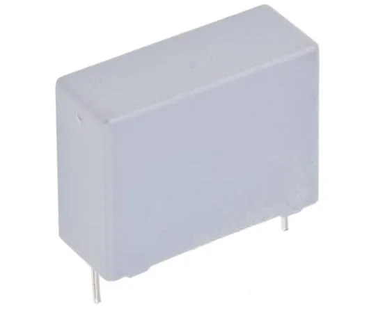 63-7430-99　Vishay 0.33μF±10% 310 V交流通孔聚酯薄膜电容器　F17724332000