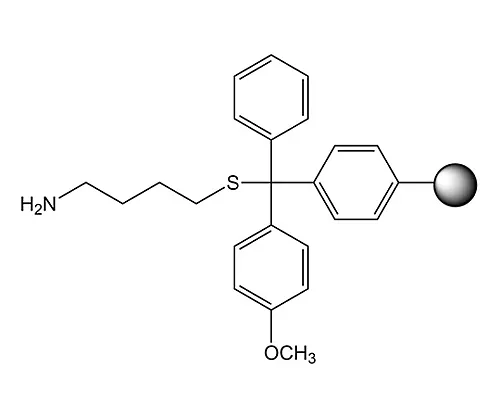61-0403-91　［已停用］4-Aminobutanethiol4-MethoxytritylResen 856095 25G　8.56095.0025