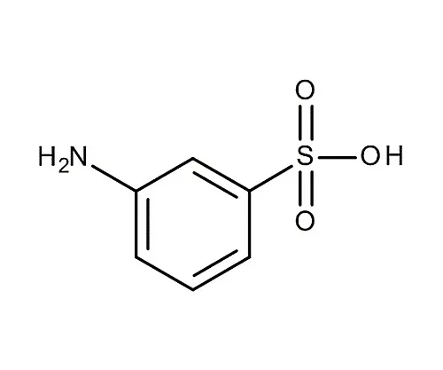 61-0382-01　［已停用］1-氨基苯-3-磺酸合成843494 250G　8.43494.0250
