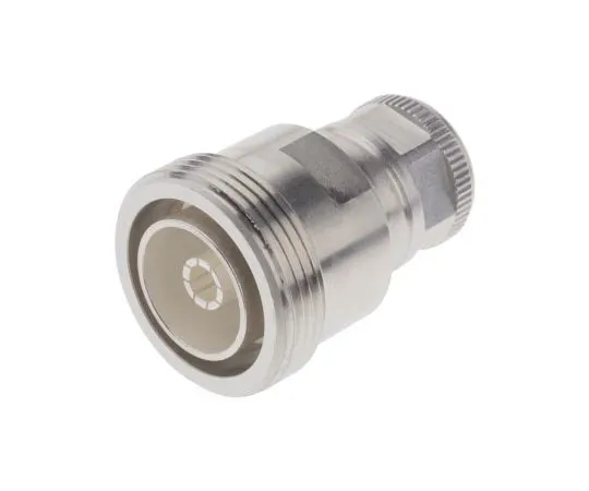 63-7474-95　直50Ω射频适配器N型插头到7/16插座0→7.5GHz　R191720000