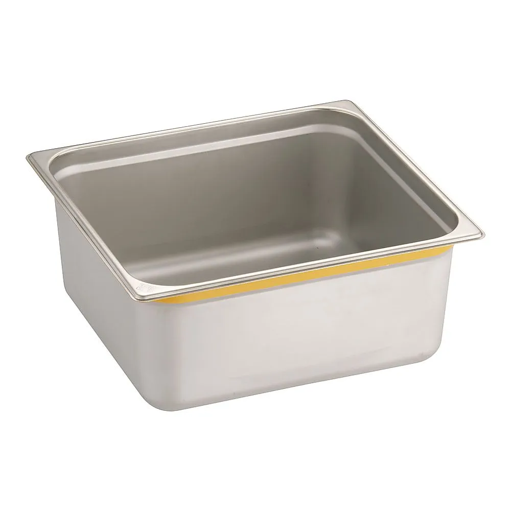 62-6362-69　Color Line GN Pan 2/3 150 mm Yellow