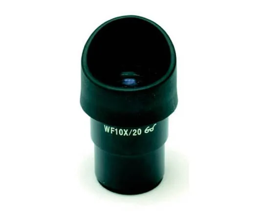 62-3437-83　［Discontinued］Eyepiece 20 x　L54520