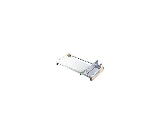 62-6438-10　Wooden Noodle Cutting Cutter 16 Type