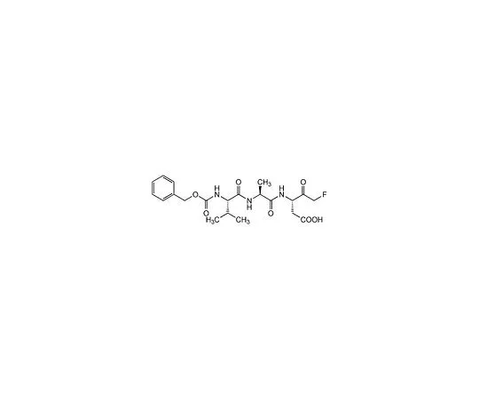 62-8412-70　［已停用］溶液 (TM) 胱天蛋白酶抑制剂VI　219011-1MG