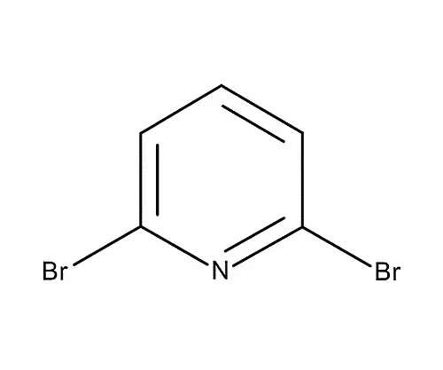 61-0356-63　［已停用］2,6-二溴吡啶用于合成818644 25G　8.18644.0025