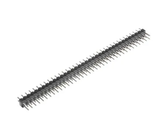 63-7449-38　RS Pro, 72路，2列，直销头　251-8373