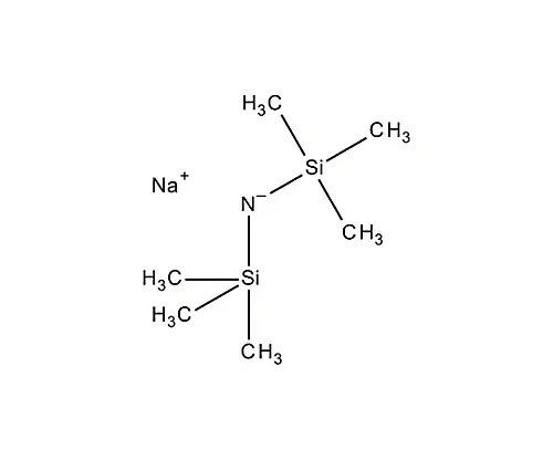 61-0380-45　［已停用］用于合成的双 (三甲基硅烷基) 酰胺钠1 Mol溶液 (四氢呋喃溶液) 841750 100mL　8.41750.0100