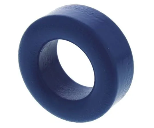 63-7425-81　EPCOS铁氧体环铁氧体核心，25.3。)x 14.8 x 10mm　B64290L0618X035