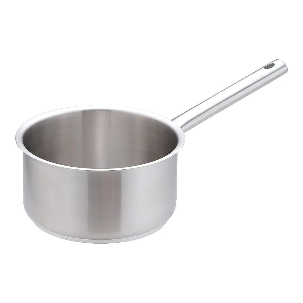 62-6327-83　One-handed shallow pot without lid 20 cm