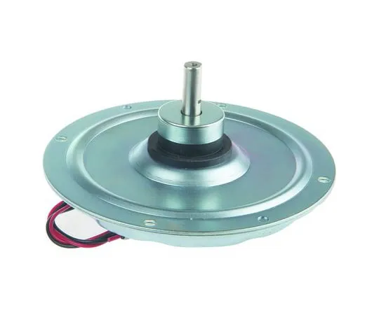 63-7434-39　RS Pro电刷直流电机，110 W, 23.5 V直流，35 Ncm, 3000 rpm,轴直径10mm　225-9579